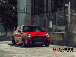 MINI Cooper Custom Wheels - VPS-317 by Vossen - Gloss Black